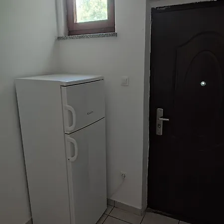 Rubin Appartement Jadranovo