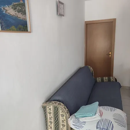 Rubin Διαμέρισμα *