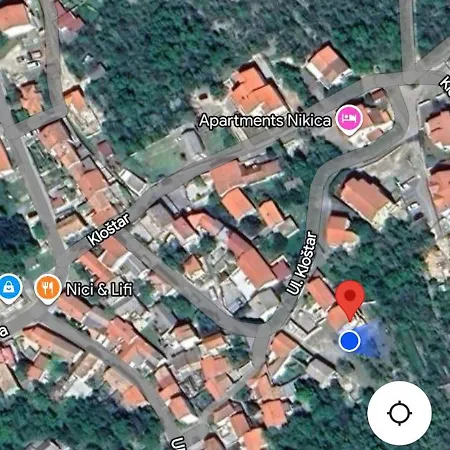 Rubin Διαμέρισμα *