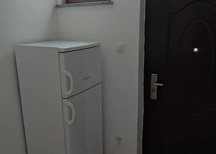 Rubin Apartment Jadranovo