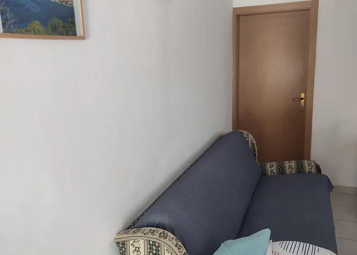 Rubin Διαμέρισμα *