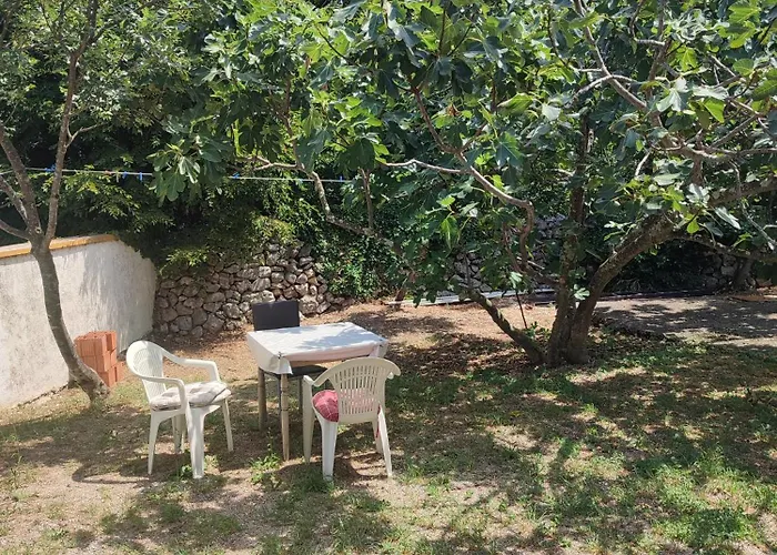 Διαμέρισμα Rubin *