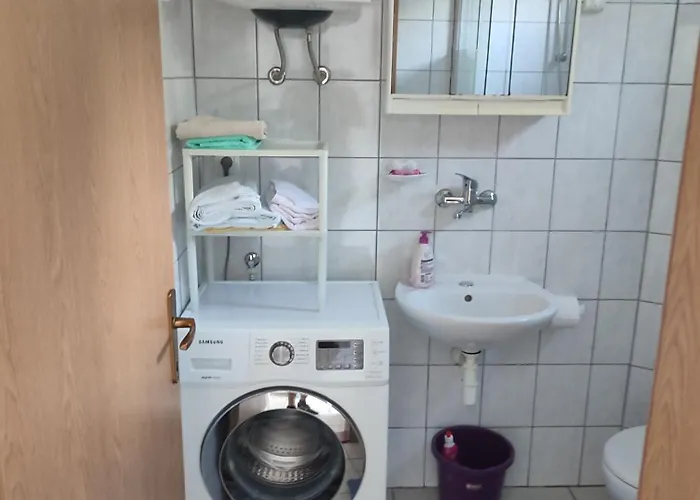 Rubin Διαμέρισμα *