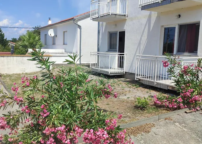 Rubin Διαμέρισμα