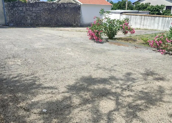 Διαμέρισμα Rubin Jadranovo